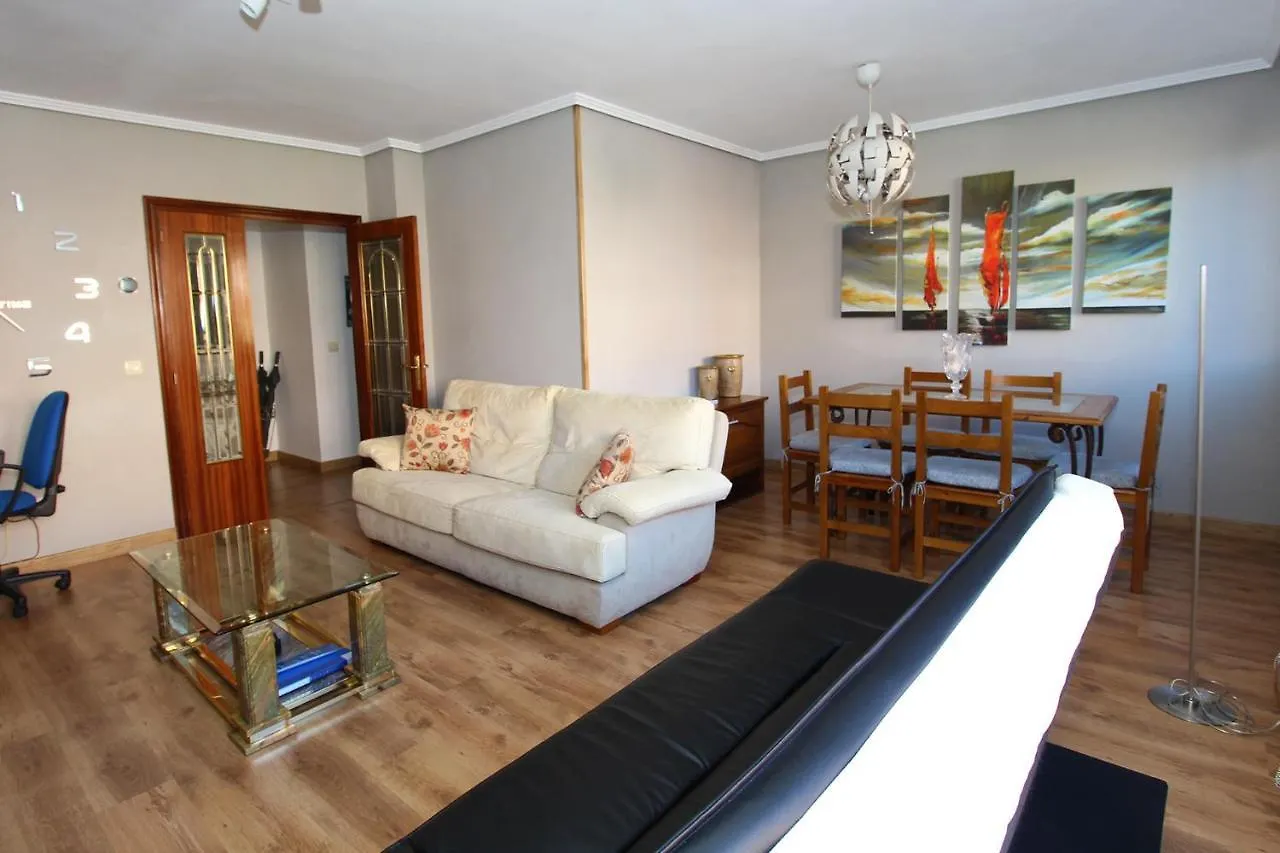 Lizarra Etxea Apartment Vitoria-Gasteiz