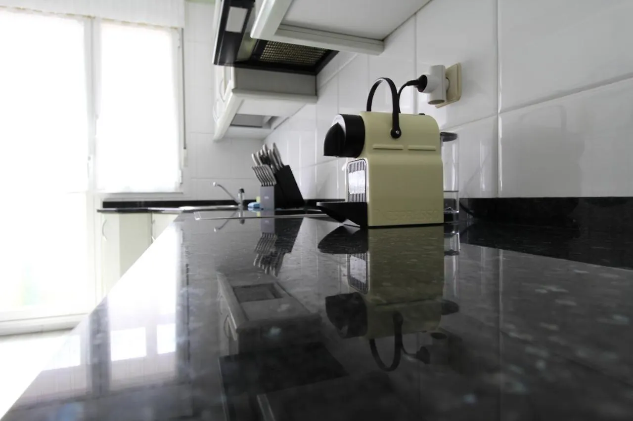 Lizarra Etxea Apartment Vitoria-Gasteiz Spain