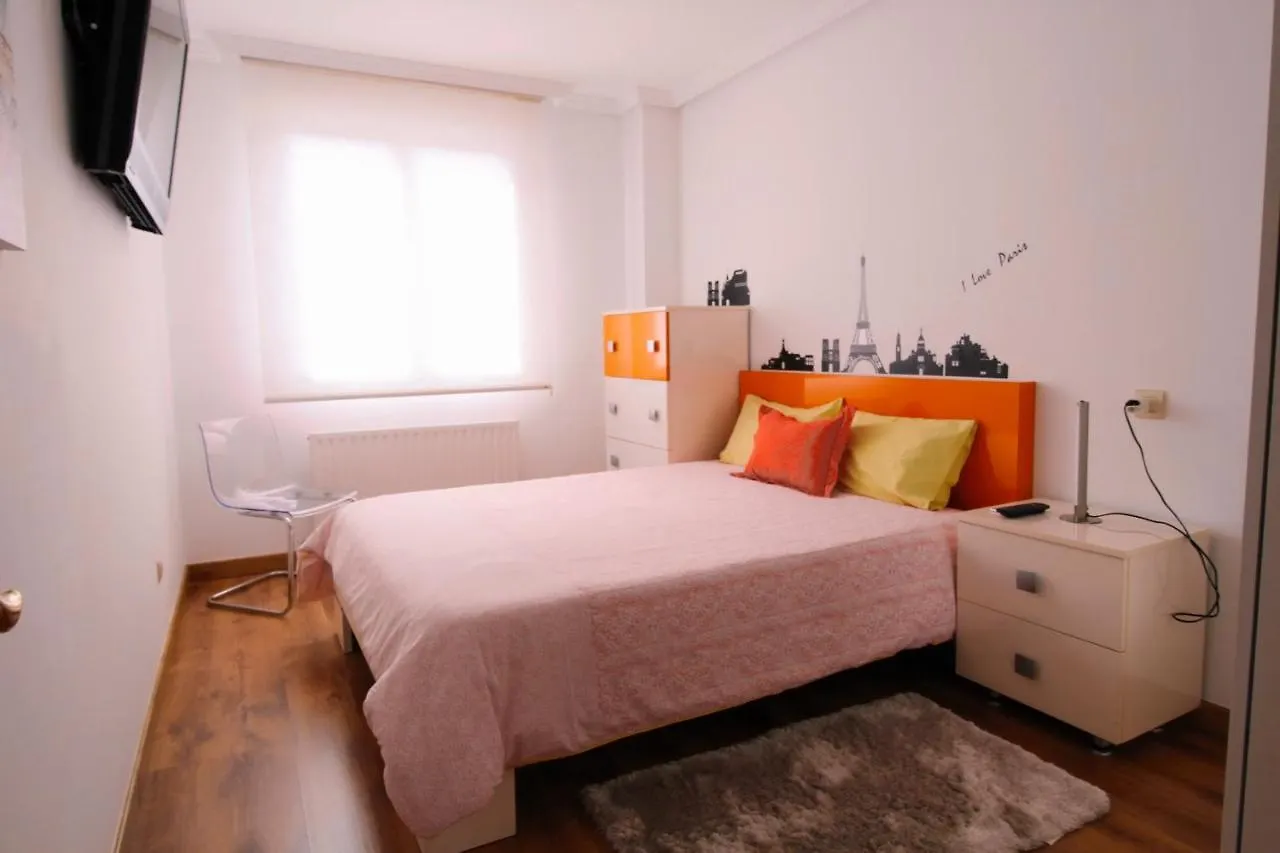 Lizarra Etxea Apartment Vitoria-Gasteiz