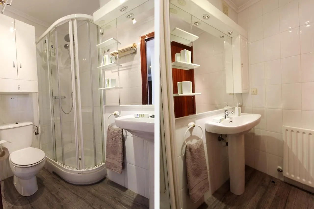 Lizarra Etxea Apartment Vitoria-Gasteiz