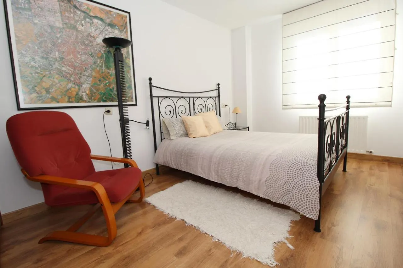 Lizarra Etxea Apartment Vitoria-Gasteiz 0*,
