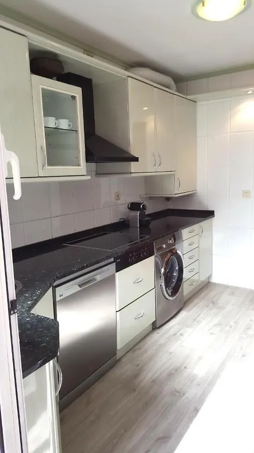 Lizarra Etxea Apartment Vitoria-Gasteiz