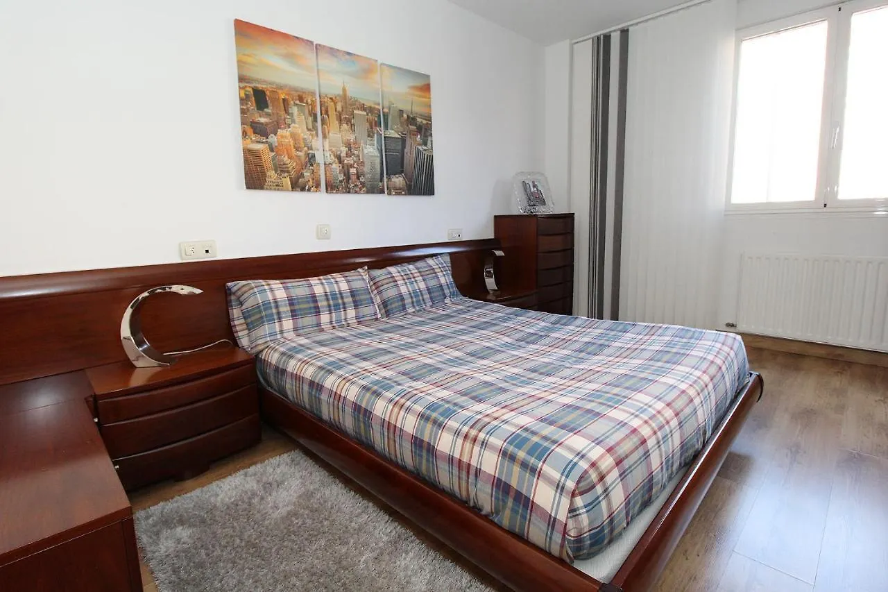 Lizarra Etxea Apartment Vitoria-Gasteiz