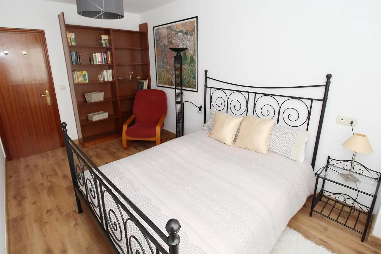 Lizarra Etxea Apartment Vitoria-Gasteiz 0*,