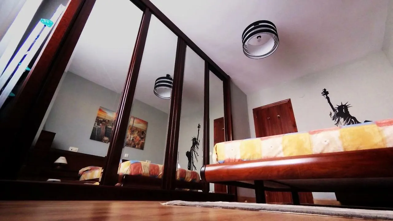 Lizarra Etxea Apartment Vitoria-Gasteiz