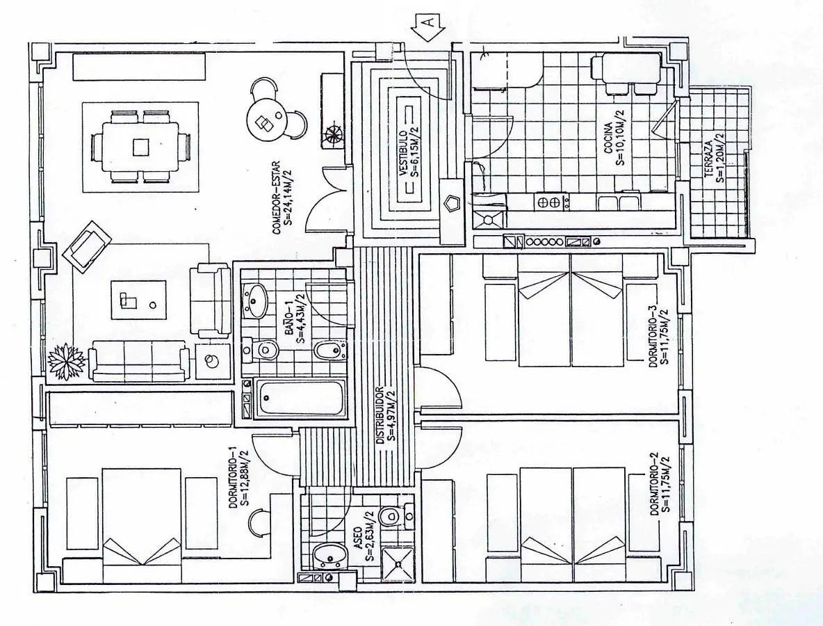 Lizarra Etxea Apartment Vitoria-Gasteiz