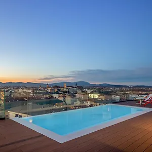 2* Apart-hotel Kora - Passivhaus