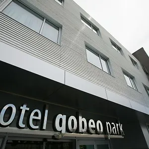 3* Hotel Gobeo Park