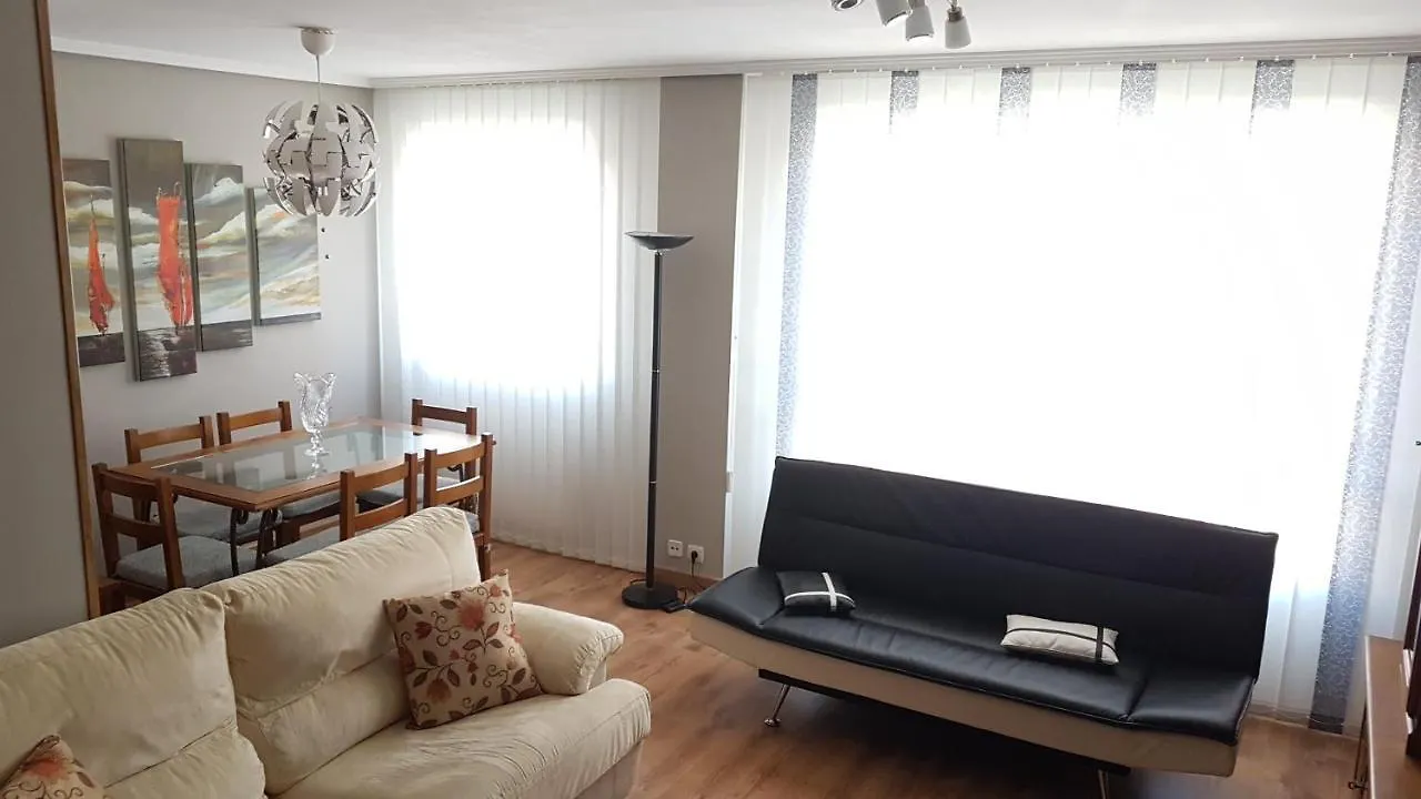 Lizarra Etxea Apartment Vitoria-Gasteiz