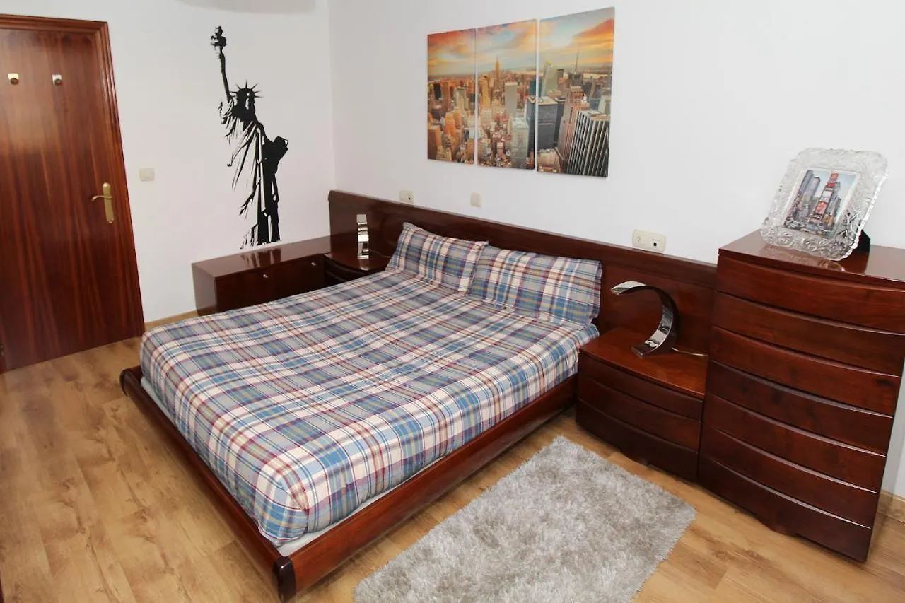 Lizarra Etxea Apartment Vitoria-Gasteiz