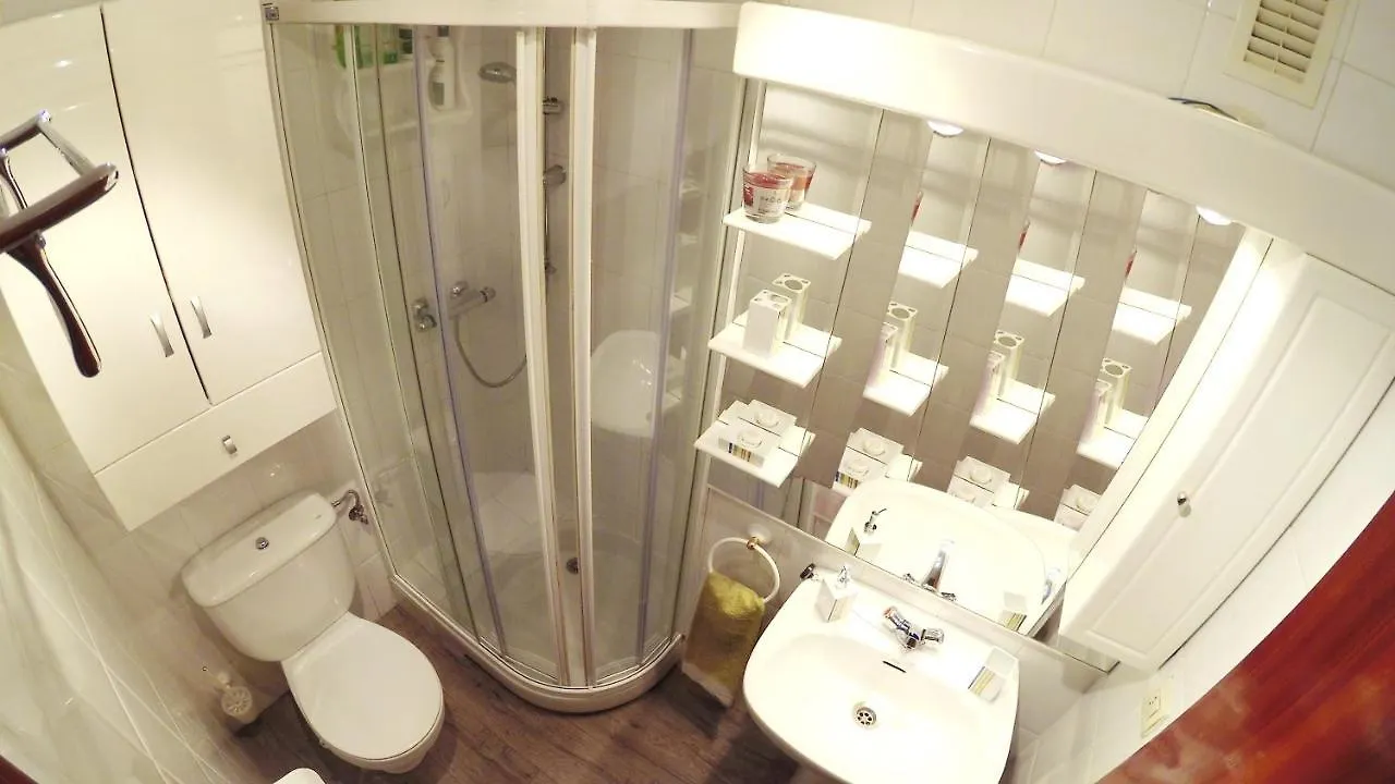 Lizarra Etxea Apartment Vitoria-Gasteiz